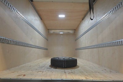 2025 RAM 5500HD Tradesman