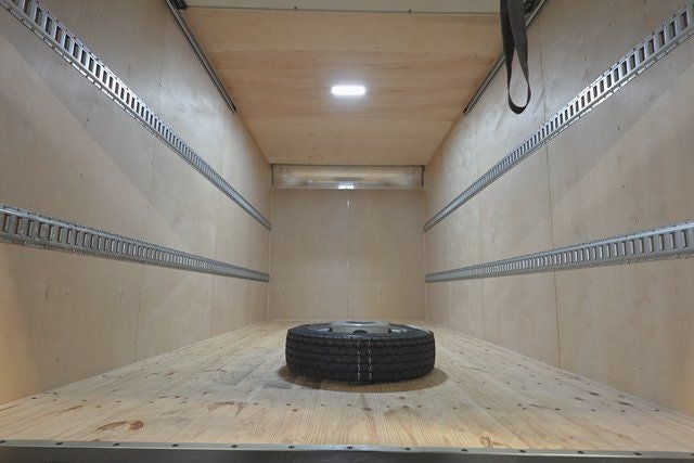 2025 RAM 5500HD Tradesman