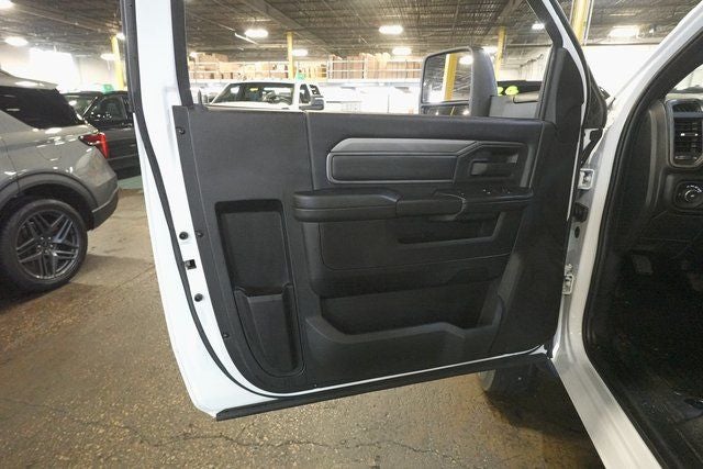 2025 RAM 5500HD Tradesman