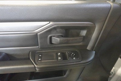 2025 RAM 5500HD Tradesman