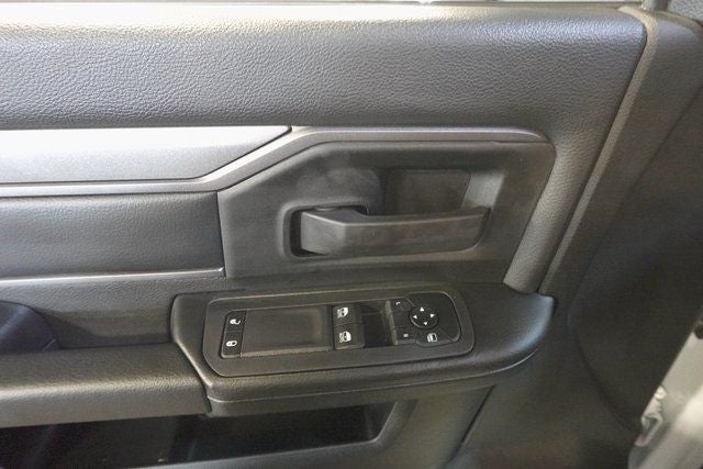 2025 RAM 5500HD Tradesman