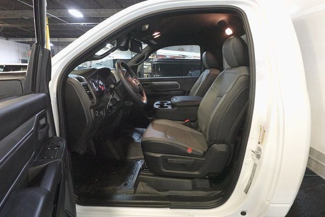 2025 RAM 5500HD Tradesman