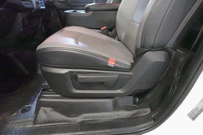 2025 RAM 5500HD Tradesman