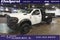 2026 RAM 5500HD Tradesman