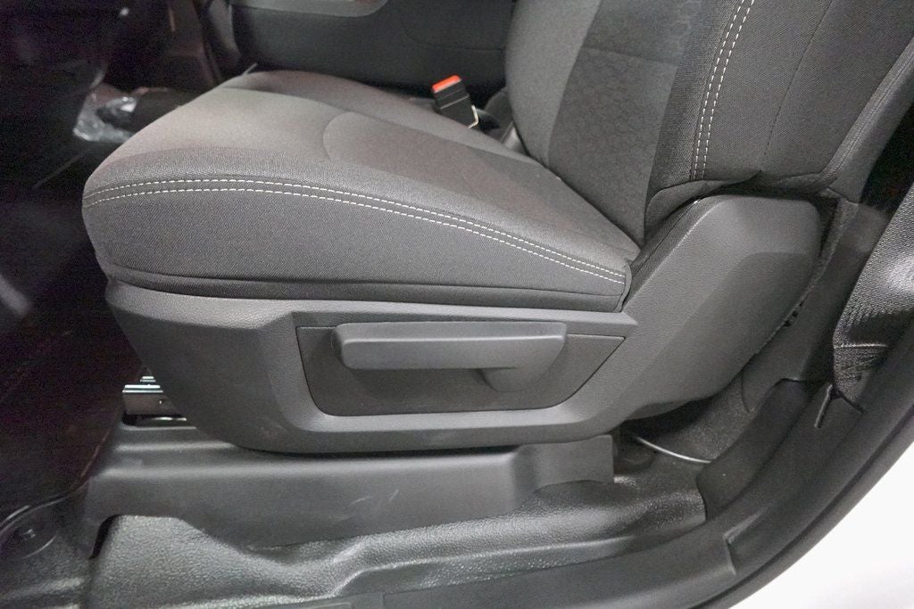 2026 RAM 5500HD Tradesman