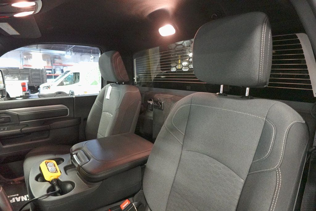 2026 RAM 5500HD Tradesman