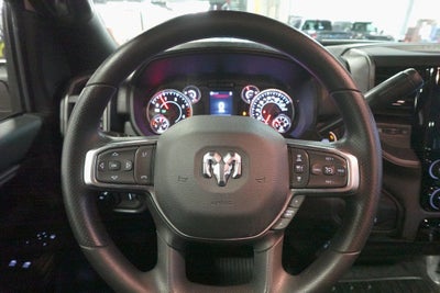 2026 RAM 5500HD Tradesman