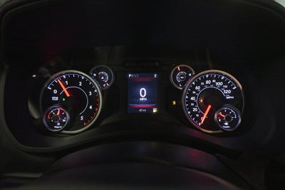 2026 RAM 5500HD Tradesman