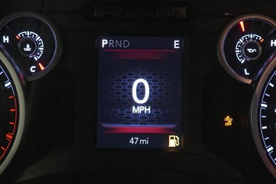 2026 RAM 5500HD Tradesman