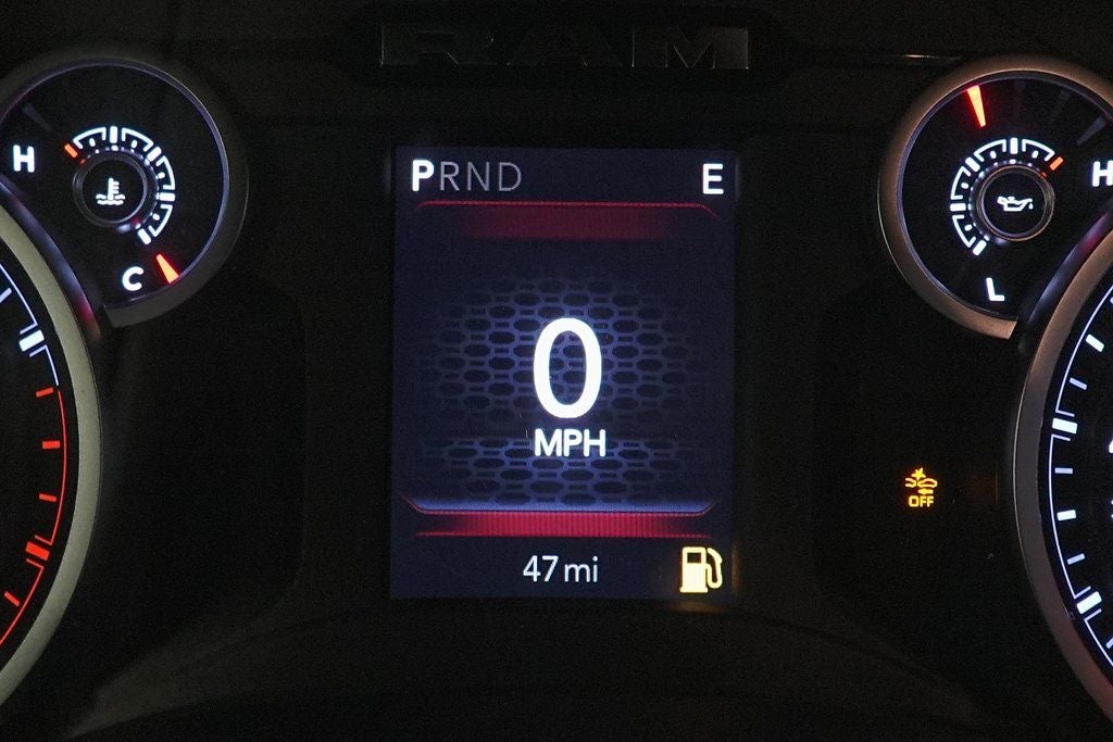 2026 RAM 5500HD Tradesman