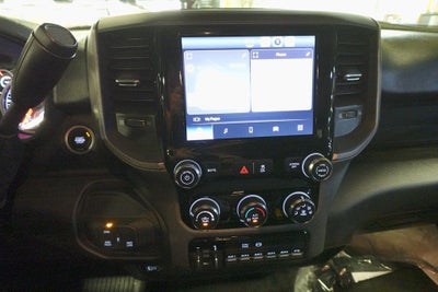 2026 RAM 5500HD Tradesman