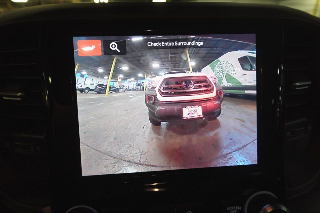 2026 RAM 5500HD Tradesman