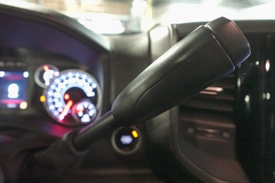 2026 RAM 5500HD Tradesman