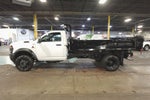 2026 RAM 5500HD Tradesman