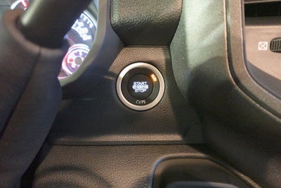 2026 RAM 5500HD Tradesman