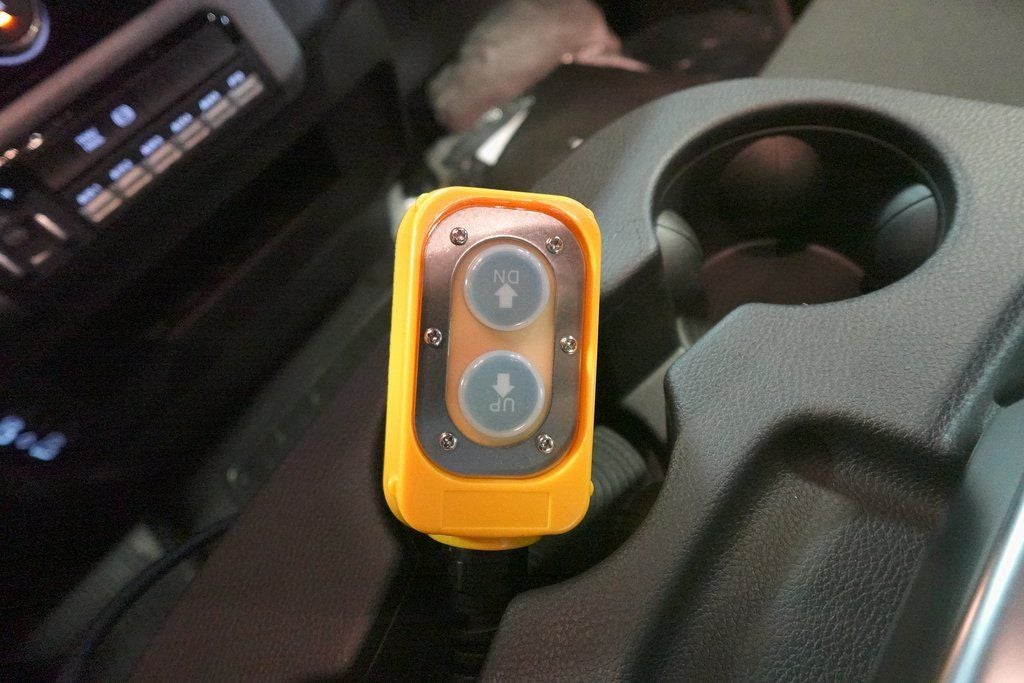 2026 RAM 5500HD Tradesman