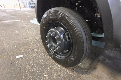 2026 RAM 5500HD Tradesman