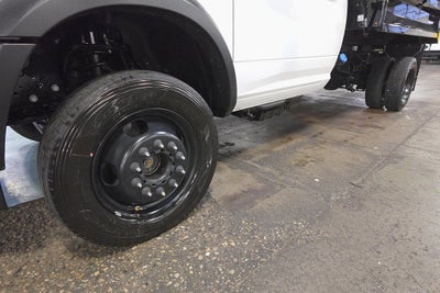 2026 RAM 5500HD Tradesman