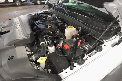 2026 RAM 5500HD Tradesman