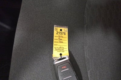 2026 RAM 5500HD Tradesman