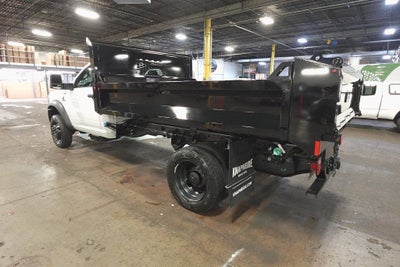 2026 RAM 5500HD Tradesman