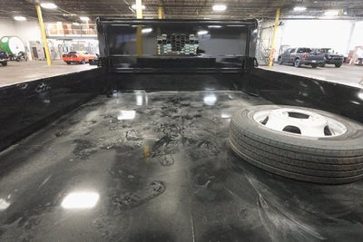 2026 RAM 5500HD Tradesman