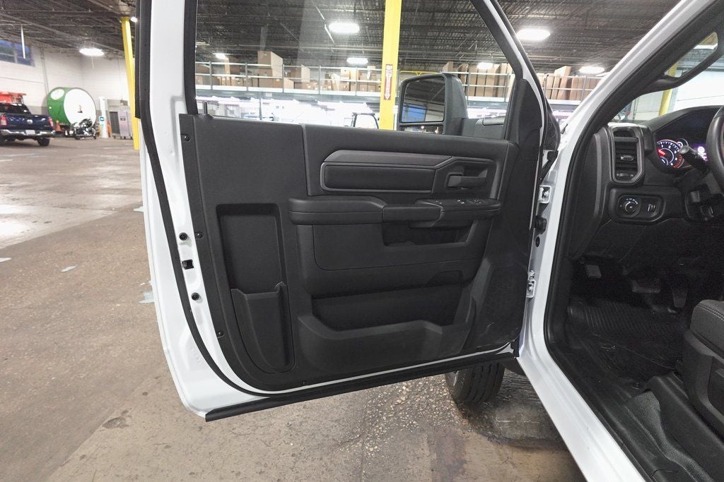 2026 RAM 5500HD Tradesman