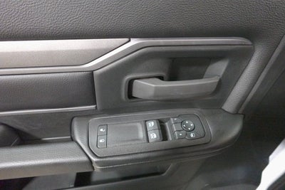 2026 RAM 5500HD Tradesman