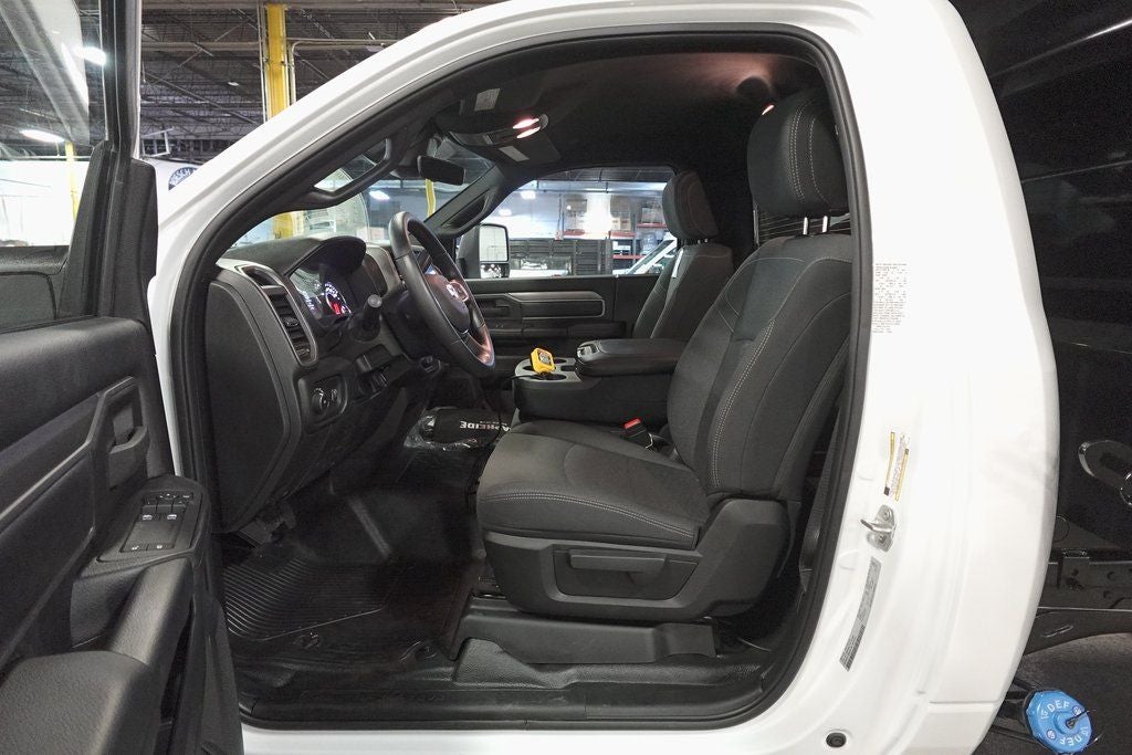 2026 RAM 5500HD Tradesman