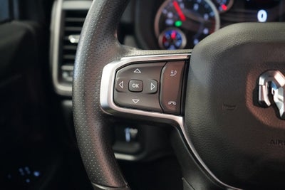 2026 RAM 5500HD Tradesman