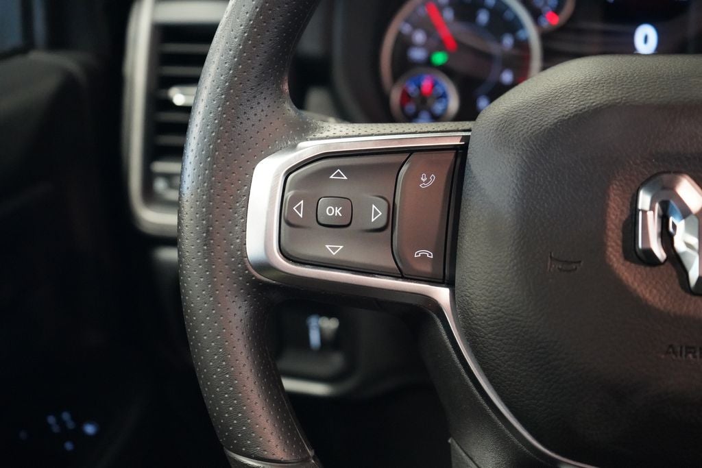 2026 RAM 5500HD Tradesman