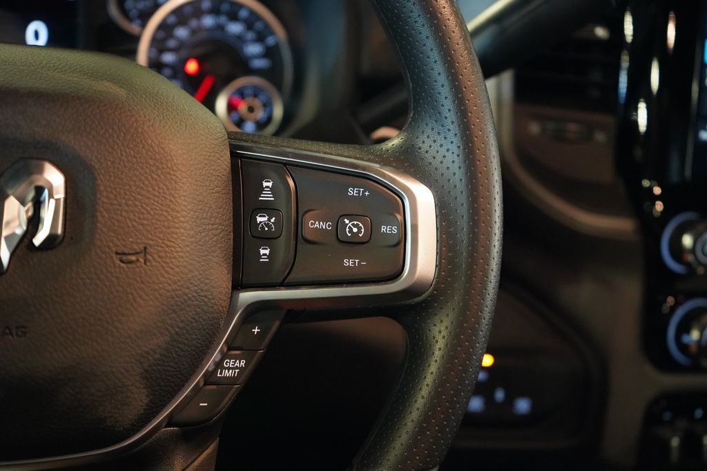 2026 RAM 5500HD Tradesman