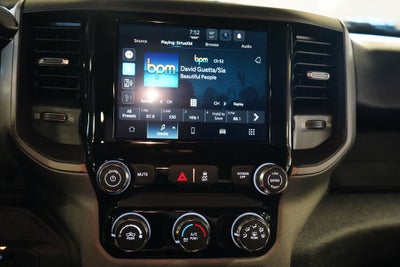2026 RAM 5500HD Tradesman