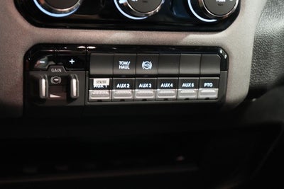 2026 RAM 5500HD Tradesman