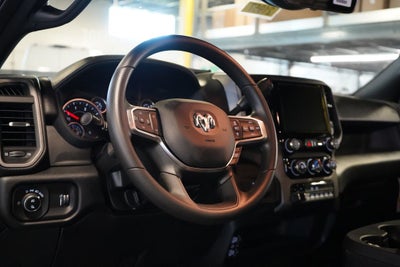 2026 RAM 5500HD Tradesman