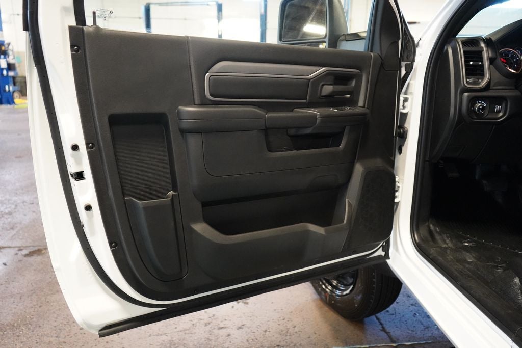 2026 RAM 5500HD Tradesman