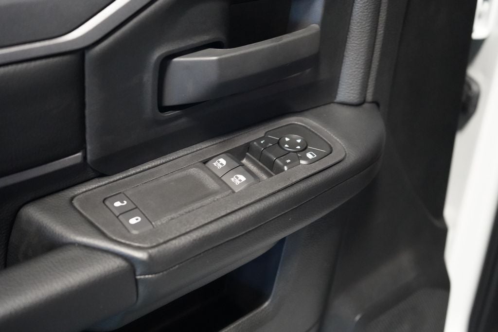 2026 RAM 5500HD Tradesman