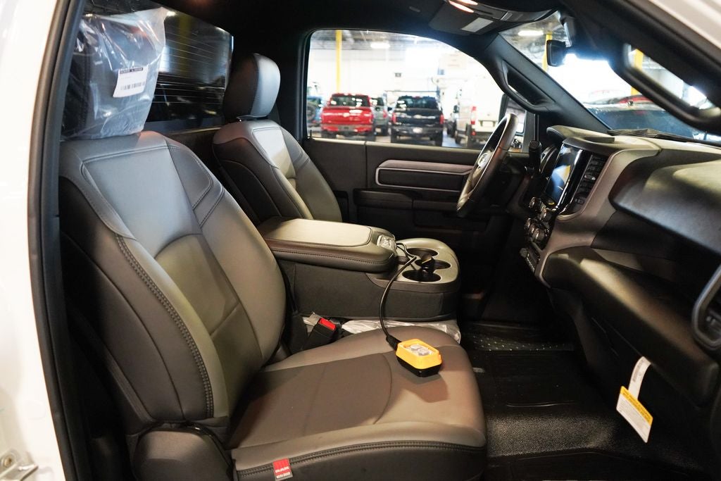 2026 RAM 5500HD Tradesman