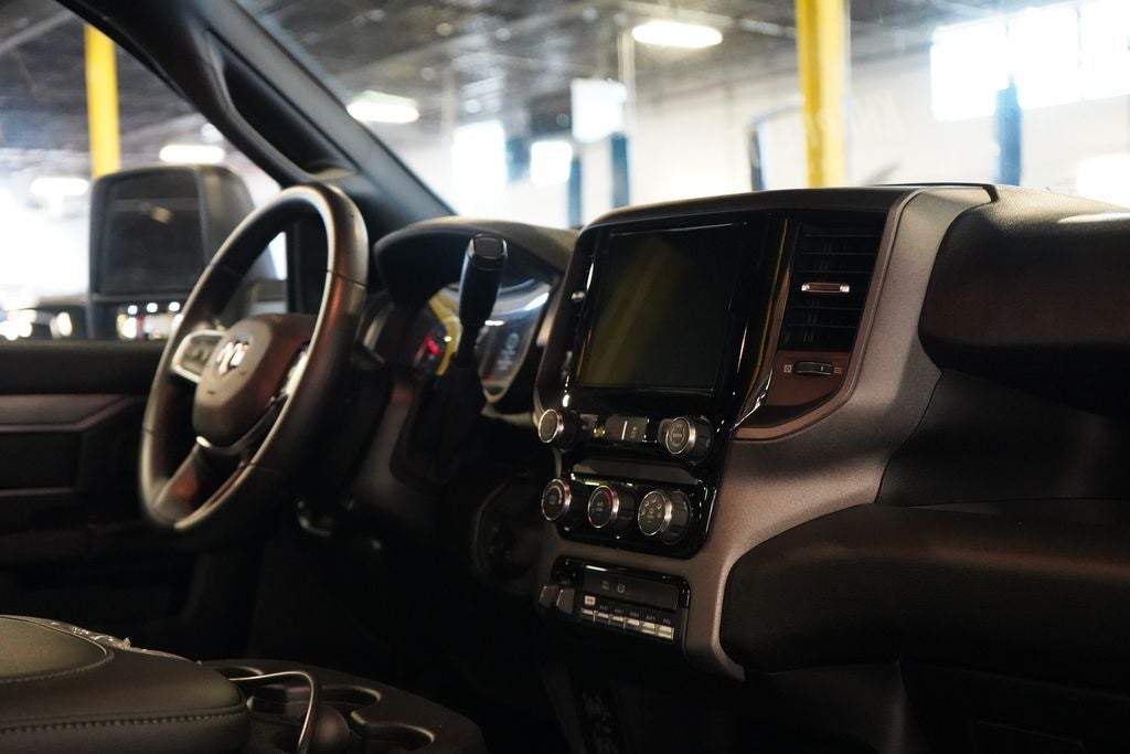 2026 RAM 5500HD Tradesman