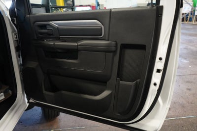 2026 RAM 5500HD Tradesman