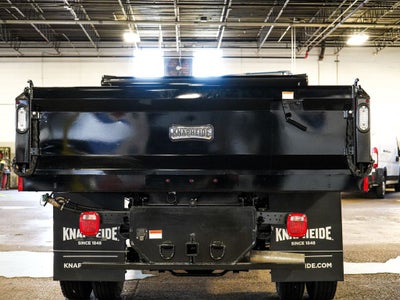 2026 RAM 5500HD Tradesman