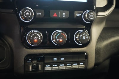 2026 RAM 5500HD Tradesman
