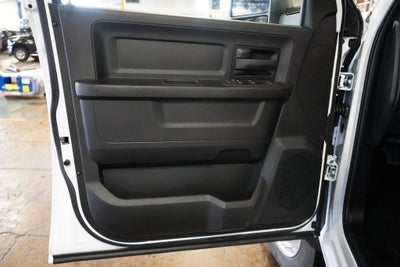 2026 RAM 5500HD Tradesman