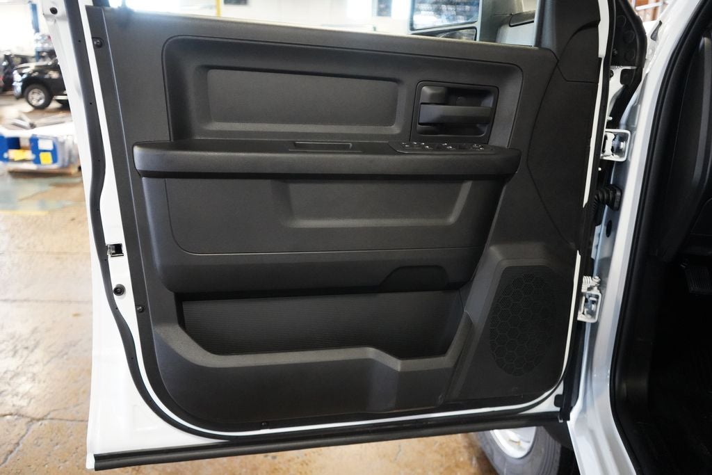 2026 RAM 5500HD Tradesman