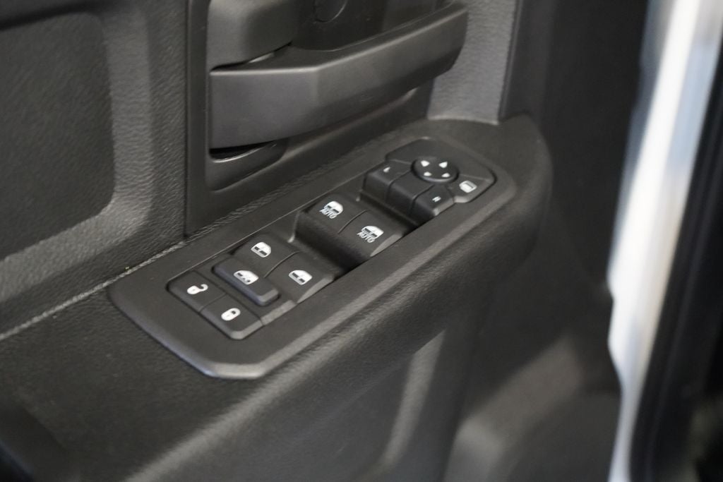 2026 RAM 5500HD Tradesman