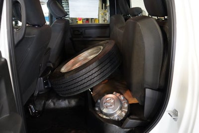 2026 RAM 5500HD Tradesman