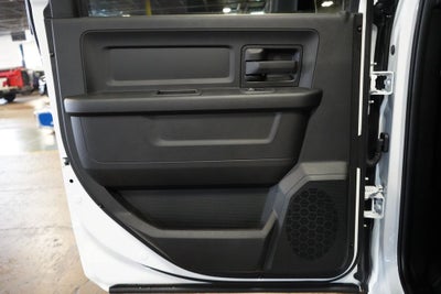 2026 RAM 5500HD Tradesman