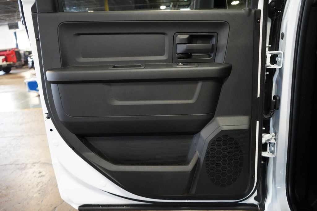 2026 RAM 5500HD Tradesman