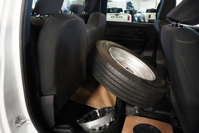 2026 RAM 5500HD Tradesman