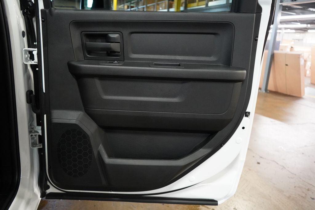 2026 RAM 5500HD Tradesman